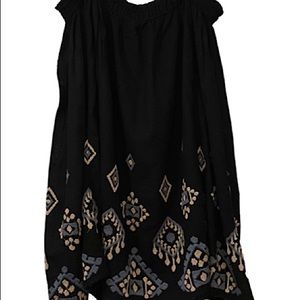 Free people summer sun dress